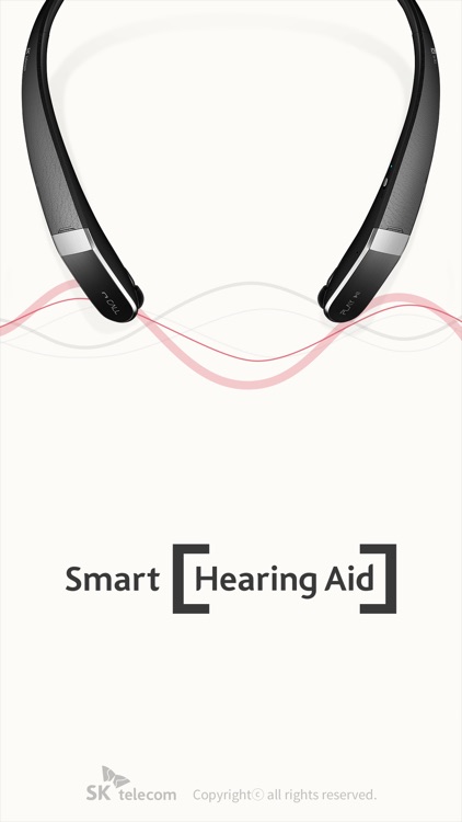 Smart [Hearing Aid]