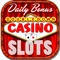 Amazing Best Casino Double U Hit it Rich Slots Machines - FREE Slots Games Casino Tournament