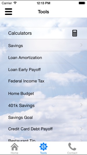 Haynes Accounting and Tax Service LLC(圖2)-速報App