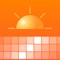 Sun Day Length - how long is the day today