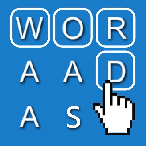 Word Spelling iOS App