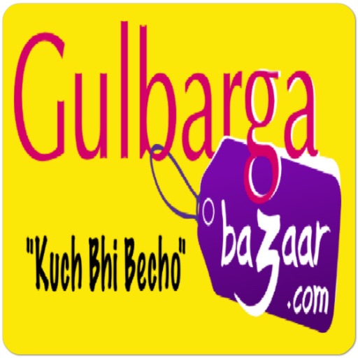 Gulbarga Bazaar