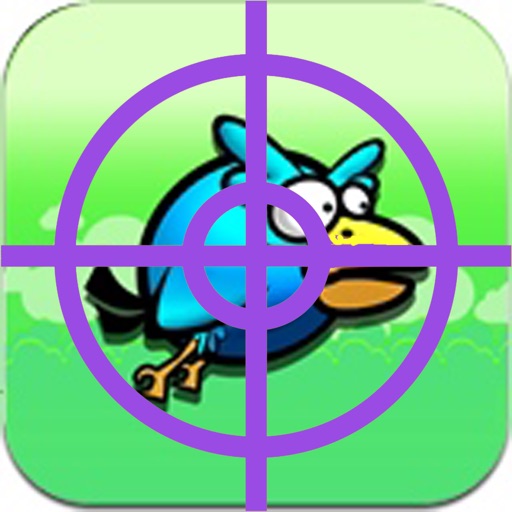 Flappy Shoot - A Replica of the Original Game