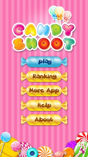 Candy Shoot Pro(圖2)-速報App