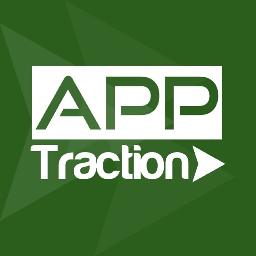 App Traction icon