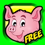 Fun Puzzle Games for Kids in HD Barnyard Jigsaw Learning Game for Toddlers, Preschoolers and Young Children - Free