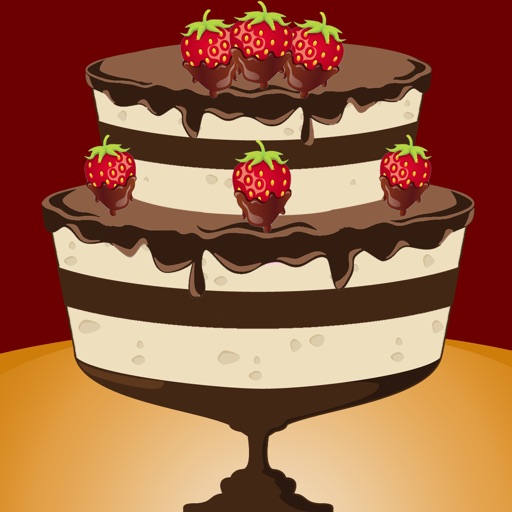 The Cake Tower icon