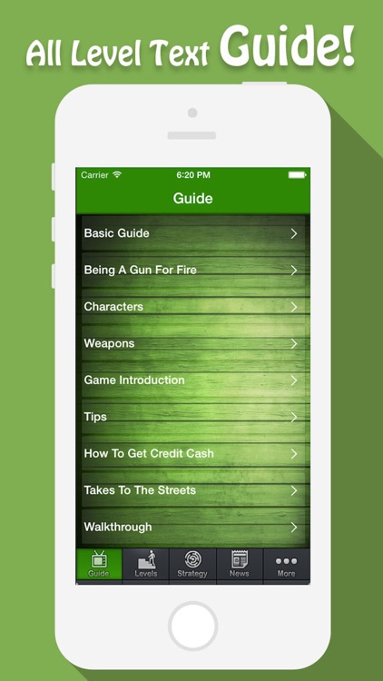 Guide for Contract Killer 2