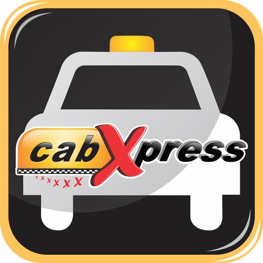 CabXpress icon