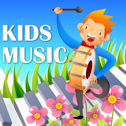 Amazing Family Epic Kids Songs icon