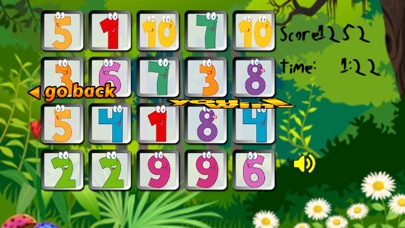 Numbers Block - Math Game for Kids Learning for Fun! 1.0.0 IOS -