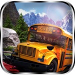 Brake Fail - Bus Driving Game