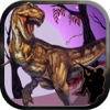 Dinosaur Hunt : Jurassic Park Dino Hunter