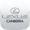 Lexus Canberra