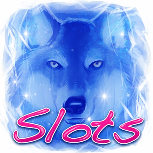 Lucky Wolf Casino Wild Slots icon