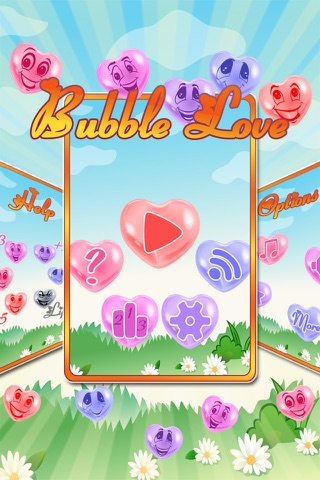 Bubble Love screenshot 2
