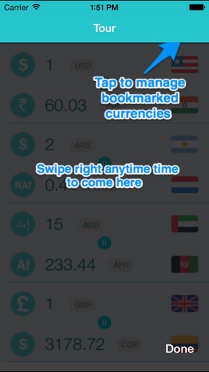 All Currency(圖2)-速報App