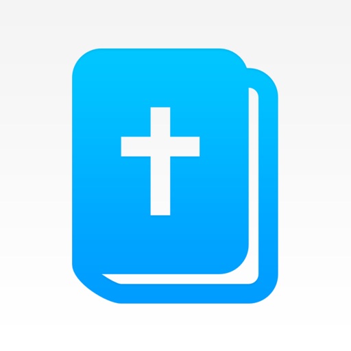 Bible Trivia - Quick and Fun Learning Icon