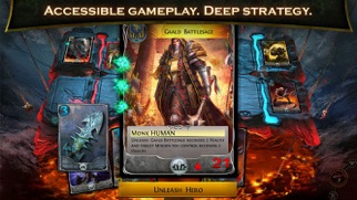 Order & Chaos Duels - Trading Card Game Screenshot 3