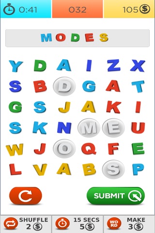 Tap Color Words screenshot 4