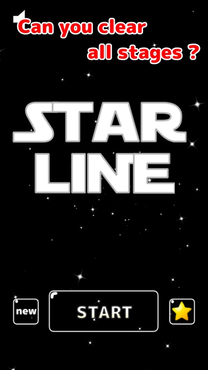 STAR LINE - One Stroke Puzzle - screenshot-3