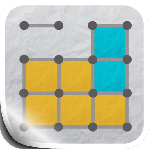 Dots Free iOS App