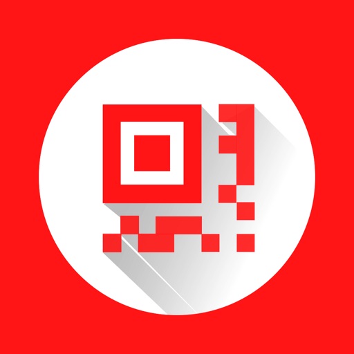 Redox QR Scan - Quick Barcode Scanner and QR Code Reader iOS App