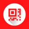 Redox QR Scan - Quick Barcode Scanner and QR Code Reader
