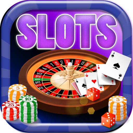 Aristocrat Money Slots Machines - FREE Las Vegas Deluxe Game icon