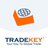 TradeKey B2B trading app for importers exporters manufacturers & SMEs.