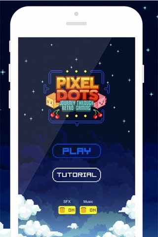 Pixel Puzzle Challenge screenshot 4