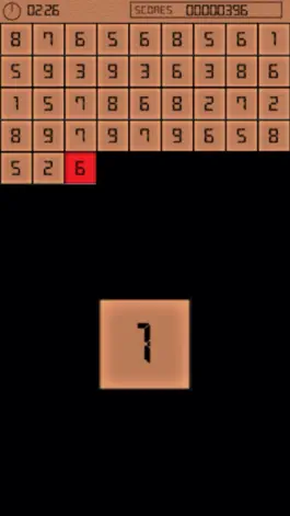 Game screenshot Arithmetic Numbers apk