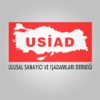 USİAD DERGİ