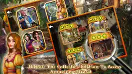 Game screenshot Agent William Hidden Objects apk