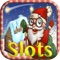 Spin Lucky Casino Slots of Merry Christmas-Play Sloto Game