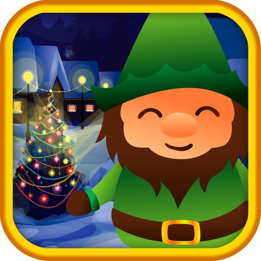 Christmas Bingo Blitz - Pro New Bingo Showdown Game! icon