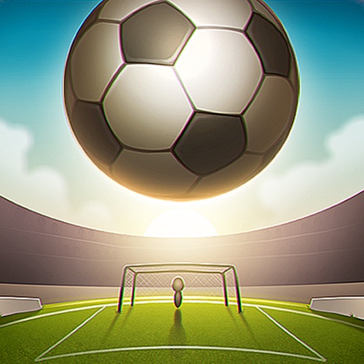 Header World Soccer iOS App