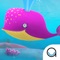 Learn to Count, Add, Subtract and Multiply with Tugy Whale FREE