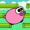 A Pig Hopper Rush - Addictive Jumpy Adventure Game