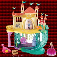 Activities of Doll Castle