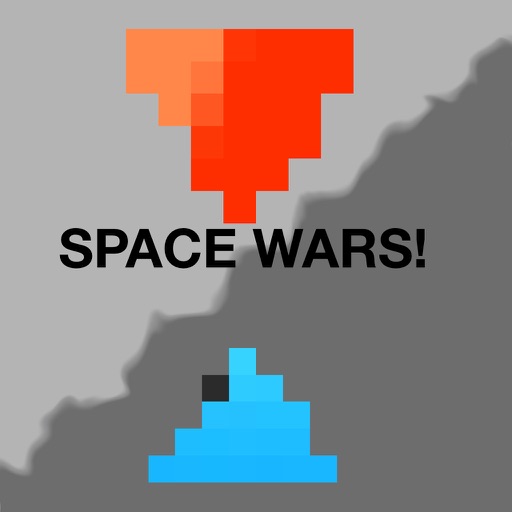 Space Battles! iOS App