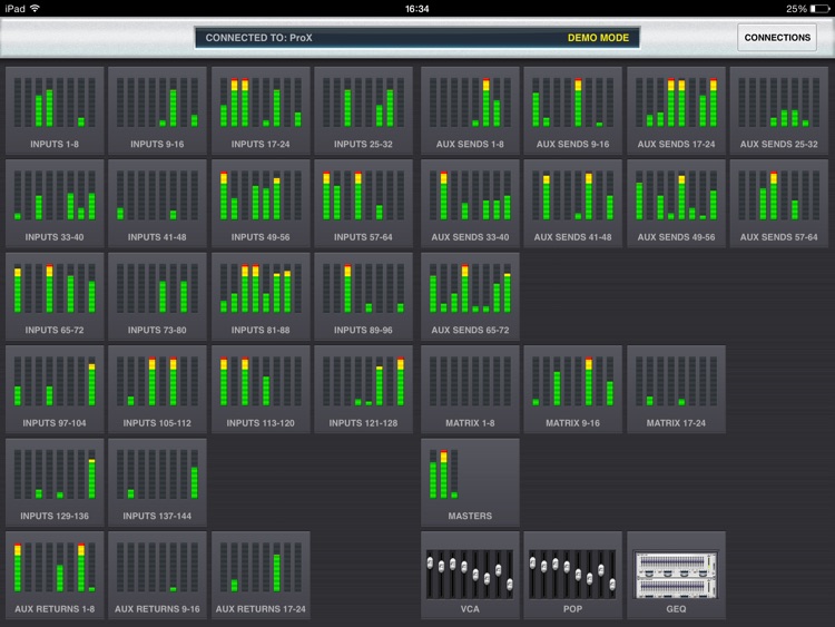 Mixtender 2