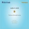 This app is an unabridged professional audio recording produced by Dreamscape Media LLC