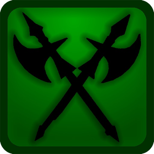 Daggervale iOS App