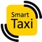 Save time with the Smart Taxi App