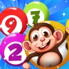 BINGO Casino Game to Play your Luck and Win the Jackpot with Animals
