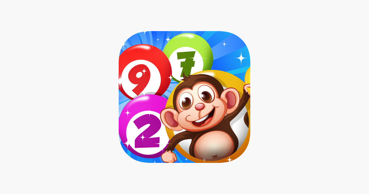 ‎BINGO Casino Game to Play your Luck and Win the Jackpot with Animals