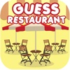 Logo Icon Quiz of Food & Restaurant