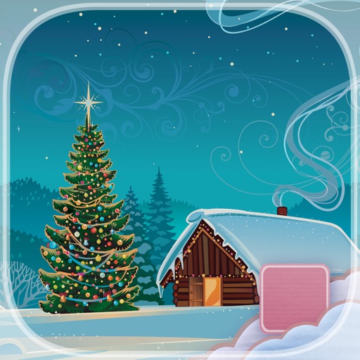 Christmas Lights Liner- PRO - Slide Rows And Match Christmas Lights Super Puzzle Game
