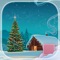 Christmas Lights Liner- PRO - Slide Rows And Match Christmas Lights Super Puzzle Game